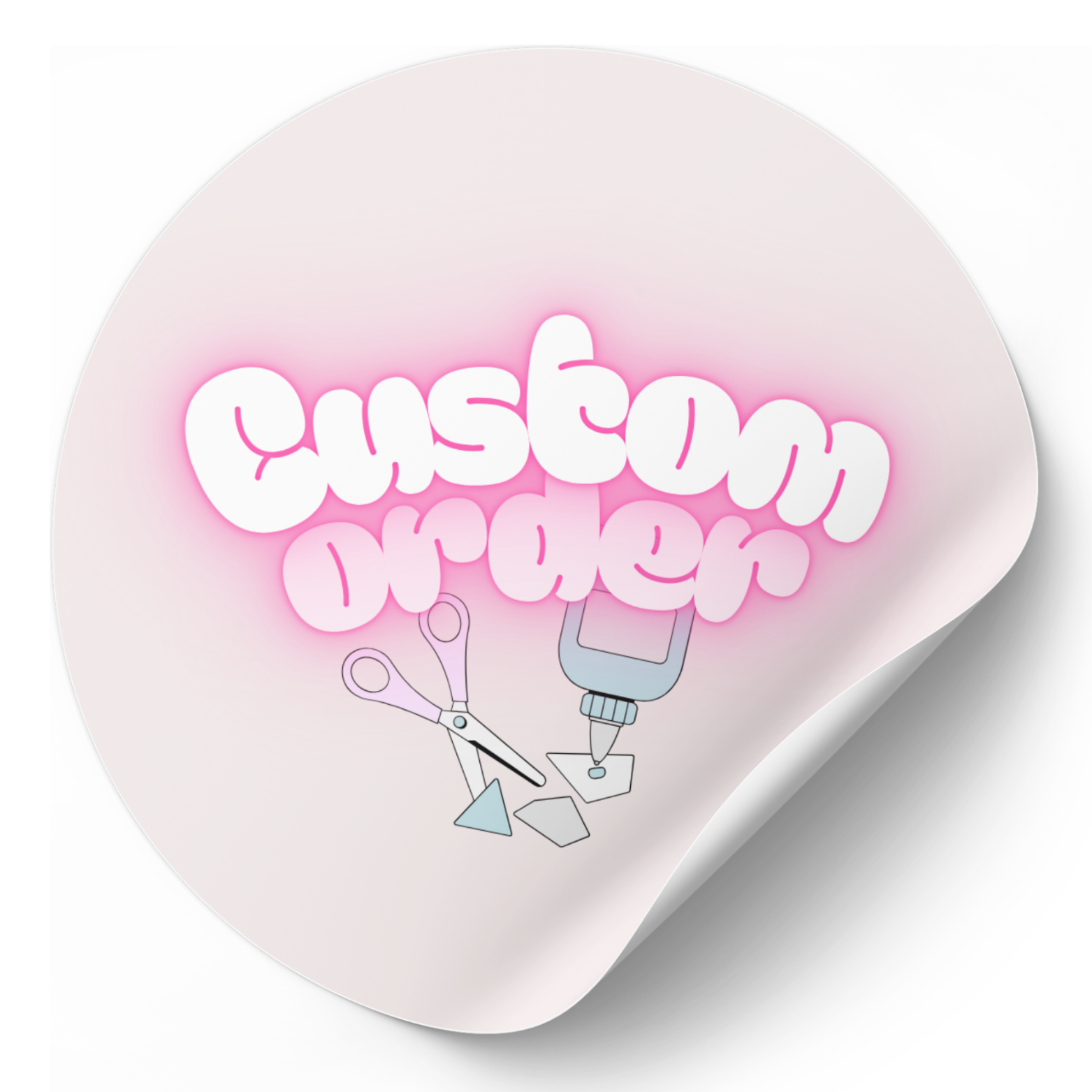 Custom Order